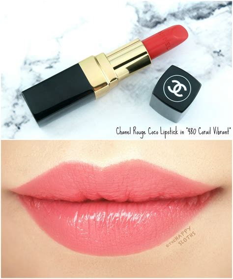 chanel rouge coco lip gloss review